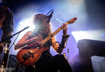 All For Metal - Photo By Juwal