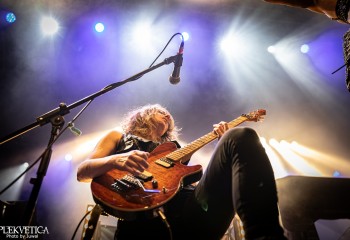 All For Metal - Photo By Juwal