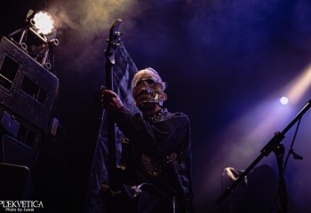 All For Metal - Photo By Juwal