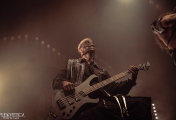 All For Metal - Photo By Juwal