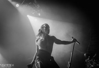 All For Metal - Photo By Juwal