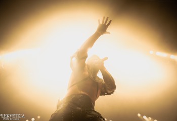 All For Metal - Photo By Juwal