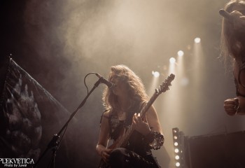 All For Metal - Photo By Juwal