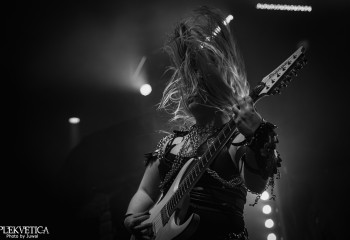 All For Metal - Photo By Juwal