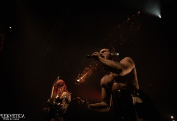 All For Metal - Photo By Juwal