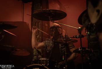 All For Metal - Photo By Juwal