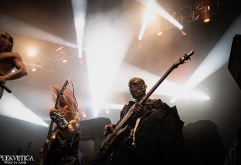 All For Metal - Photo By Juwal