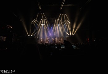 All For Metal - Photo By Juwal