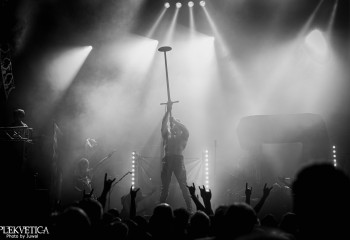 All For Metal - Photo By Juwal