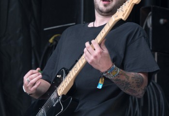 All To Get Her - Photo by Marc