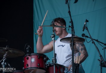 All To Get Her - Photo by Marc