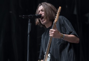 All To Get Her - Photo by Marc