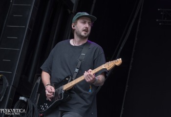 All To Get Her - Photo by Marc