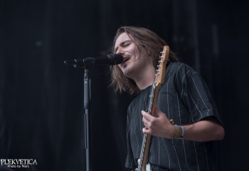 All To Get Her - Photo by Marc