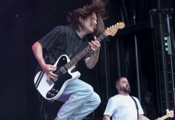 All To Get Her - Photo by Marc