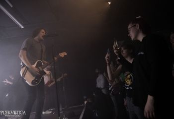 All To Get Her - Photo by Dänu