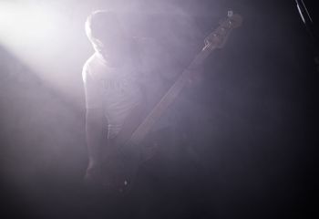 All To Get Her - Photo by Dänu