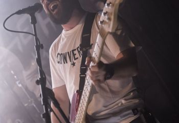 All To Get Her - Photo by Dänu