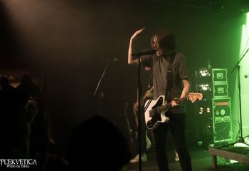 All To Get Her - Photo by Dänu