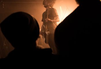 All To Get Her - Photo by Dänu