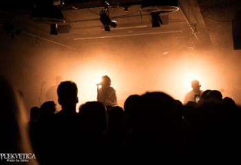 All To Get Her - Photo by Dänu