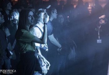 All To Get Her - Photo by Dänu