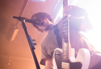 All To Get Her - Photo by Dänu