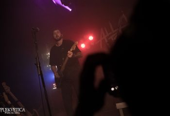 All To Get Her - Photo by Dänu