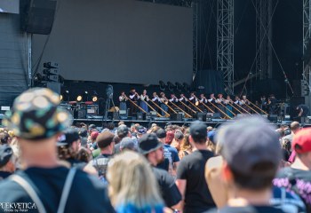 Alphornbläser - Photo By Peti