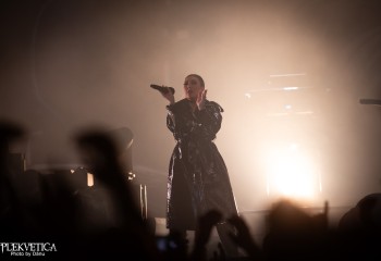 Amaranthe - Photo by Dänu