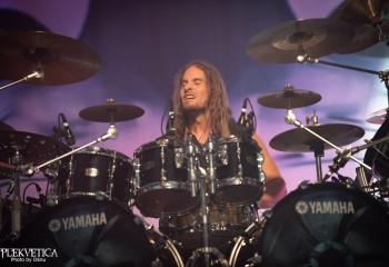 Amaranthe - Photo by Dänu