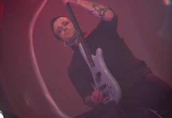 Amaranthe - Photo by Dänu