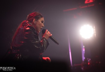 Amaranthe - Photo by Dänu