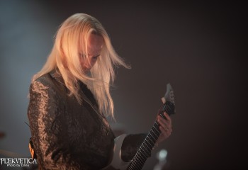 Amaranthe - Photo by Dänu