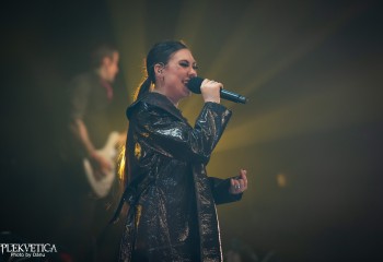 Amaranthe - Photo by Dänu