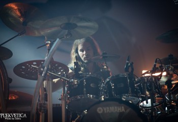 Amaranthe - Photo by Dänu