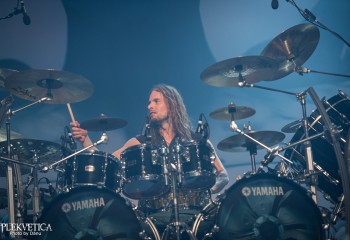 Amaranthe - Photo by Dänu