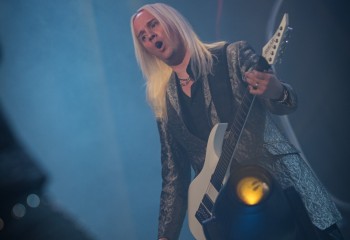 Amaranthe - Photo by Dänu