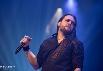 Amaranthe - Photo by Dänu