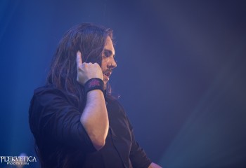 Amaranthe - Photo by Dänu