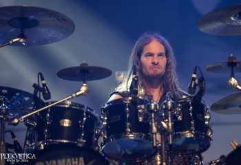 Amaranthe - Photo by Dänu