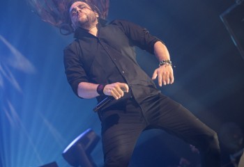 Amaranthe - Photo by Dänu