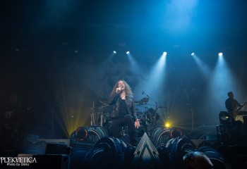 Amaranthe - Photo by Dänu