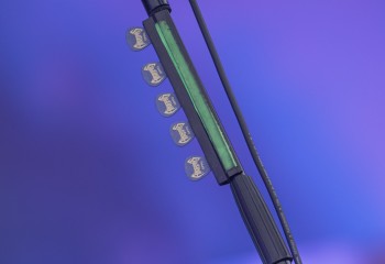 Amorphis - Photo by Dänu