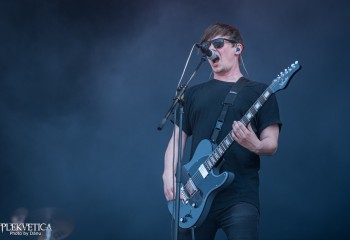 Annisokay - Photo by Dänu