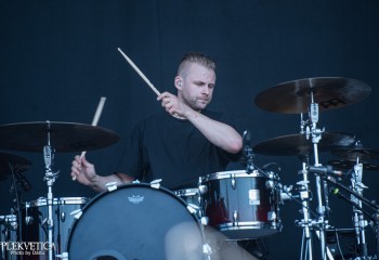 Annisokay - Photo by Dänu