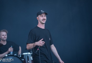 Annisokay - Photo by Dänu