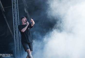 Annisokay - Photo by Dänu