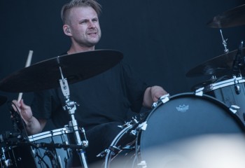 Annisokay - Photo by Dänu