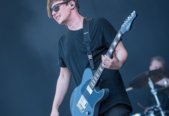 Annisokay - Photo by Dänu